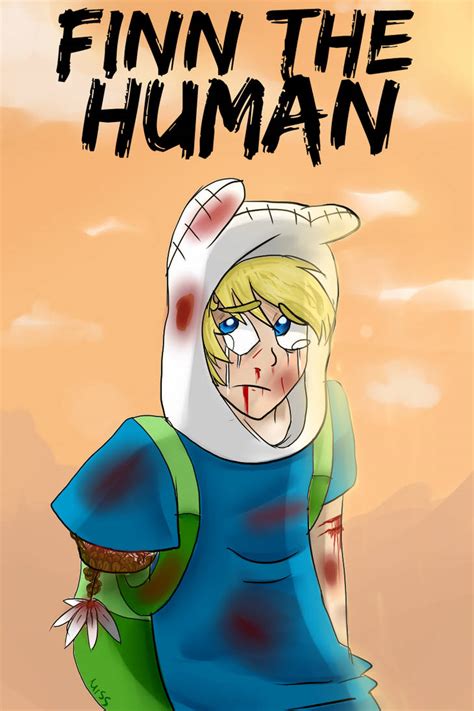 Femboy Finn the Human .